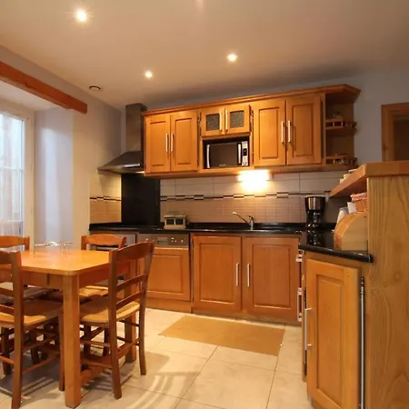 Сasa de vacaciones Juanttipienea *