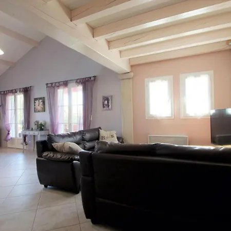 Сasa de vacaciones Juanttipienea *