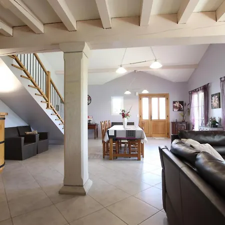 Juanttipienea Сasa de vacaciones *