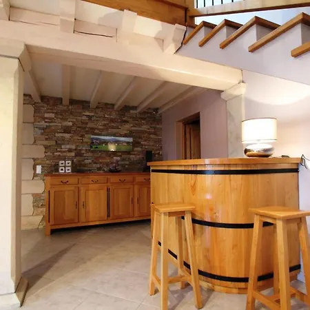 Juanttipienea Сasa de vacaciones