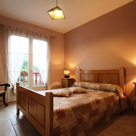 Juanttipienea Сasa de vacaciones Souraïde