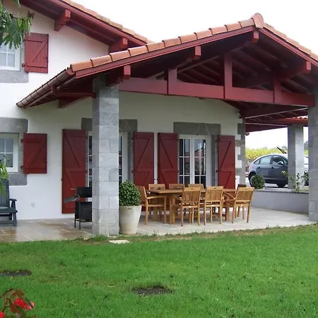 Juanttipienea Сasa de vacaciones