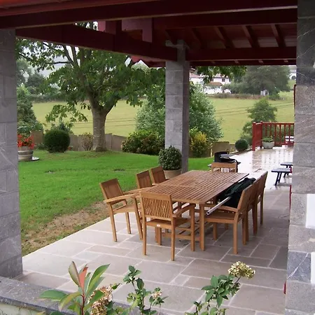 Juanttipienea Сasa de vacaciones *