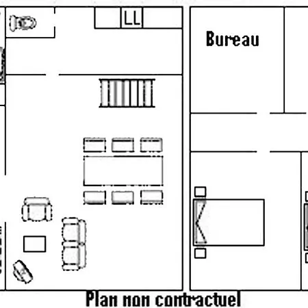 Сasa de vacaciones Juanttipienea *