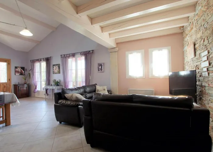 Tatil Evi Juanttipienea *