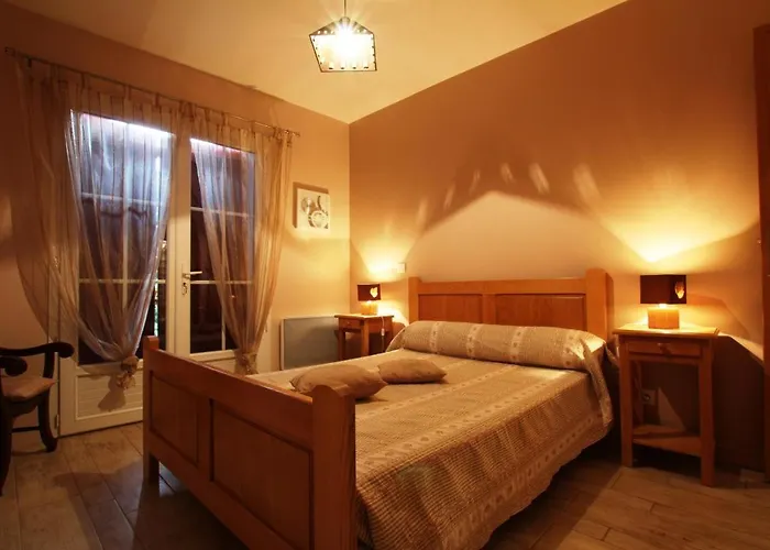 Juanttipienea Tatil Evi Souraïde