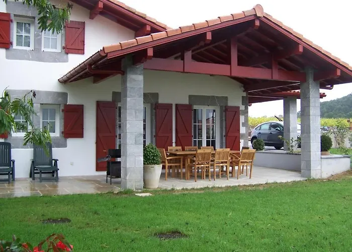 Juanttipienea Tatil Evi