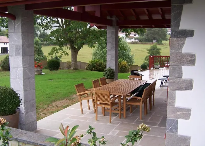 Juanttipienea Tatil Evi *